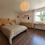 Des Ermites 펜션 *