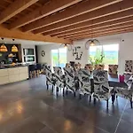 Des Ermites 펜션 *