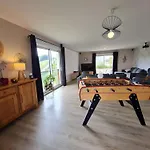 Des Ermites Favieres (Lorraine)