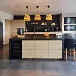 Des Ermites 펜션 Favieres (Lorraine)