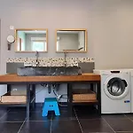 Des Ermites 펜션 *