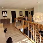 Des Ermites 펜션 *