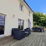 Des Ermites Holiday home