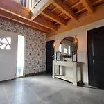 Holiday home Des Ermites *
