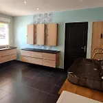 Des Ermites Holiday home Favieres (Lorraine)