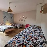 Des Ermites Holiday home