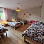 Des Ermites Favieres (Lorraine)
