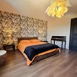 Des Ermites Holiday home