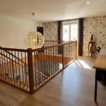 Holiday home Des Ermites