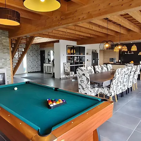 Σπίτι διακοπών Des Ermites