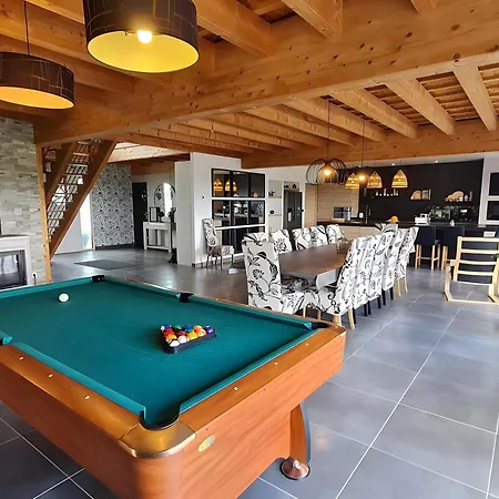 Des Ermites * Favieres (Lorraine)