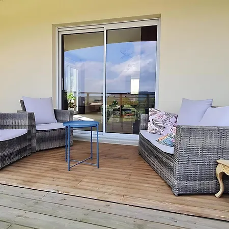 Des Ermites * Favieres (Lorraine)