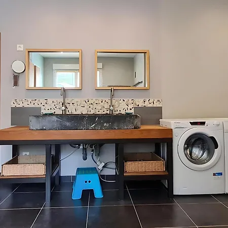 Des Ermites Σπίτι διακοπών *