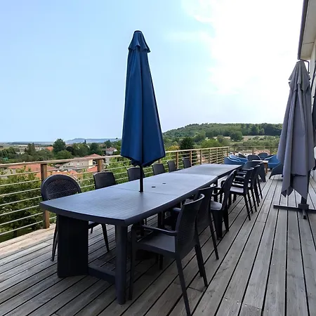 Des Ermites Favieres (Lorraine)