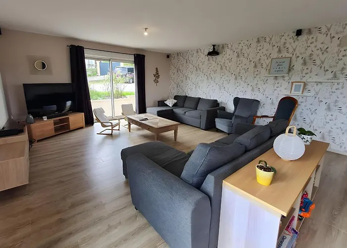 Des Ermites Favieres (Lorraine)