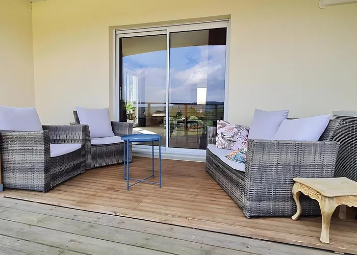 Des Ermites * Favieres (Lorraine)